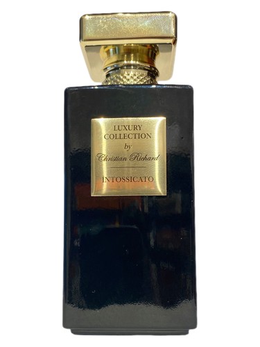 عطر Intossicato unisex زنانه و مردانه Christian Richard - عطر Christian Richard