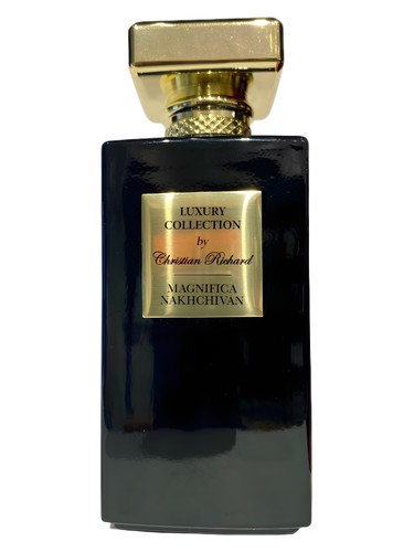 عطر Magnifica Nakhchivan unisex زنانه و مردانه Christian Richard - عطر Christian Richard