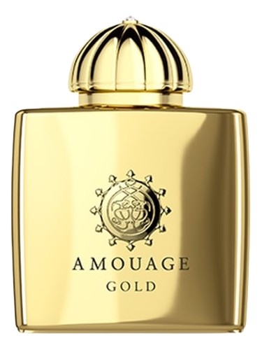 عطر آمواج Gold Woman (Amouage Gold Woman)