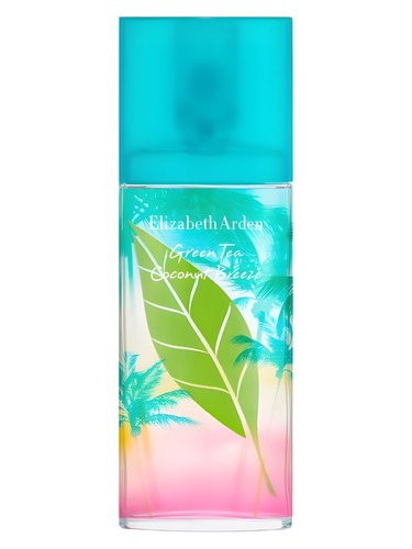 عطر Green Tea Coconut Breeze زنانه Elizabeth Arden - عطر Elizabeth Arden