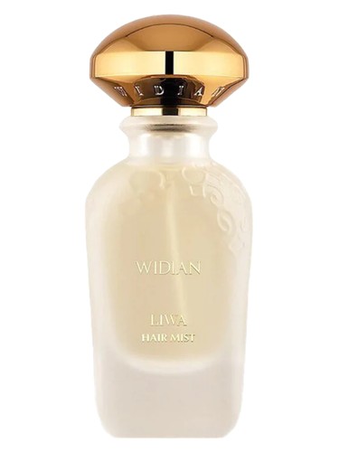 Liwa Hair Mist unisex