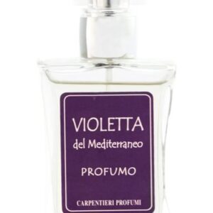 عطر Carpentieri Profumi Violetta del Mediterraneo unisex (Carpentieri Profumi Violetta del Mediterraneo unisex) by Carpentieri Profumi Perfume