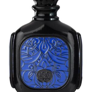 Zimaya Zukhruf Black