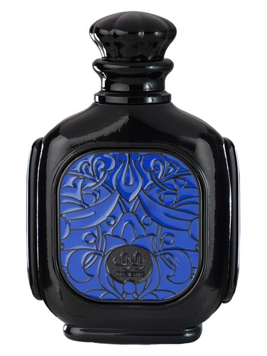 عطر Zimaya Zukhruf Black (Zimaya Zukhruf Black)