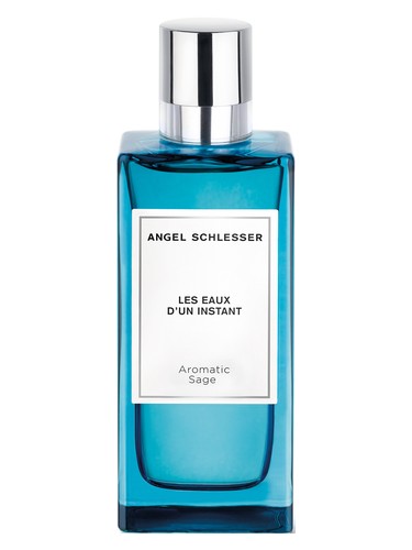 Aromatic Sage for men