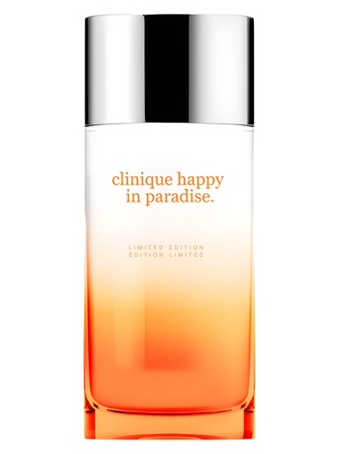 Happy in Paradise for women