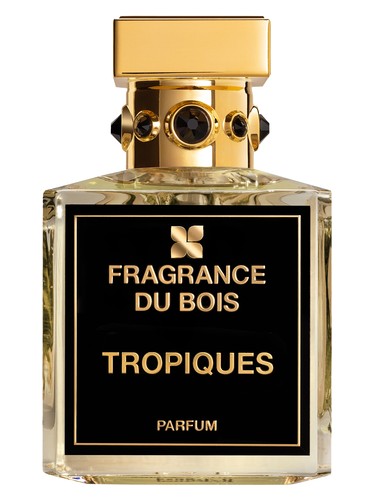 عطر Fragrance Du Bois Tropiques (Fragrance Du Bois Tropiques)
