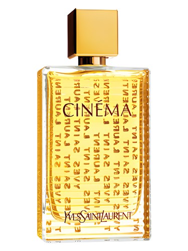 عطر Yves Saint Laurent Cinema (Yves Saint Laurent Cinema)