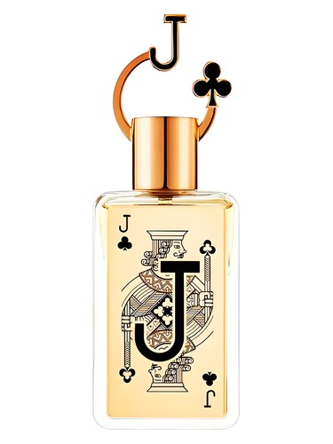 عطر فرگرنس ورلد Jack Of Clubs مردانه (Fragrance World Jack Of Clubs for men)