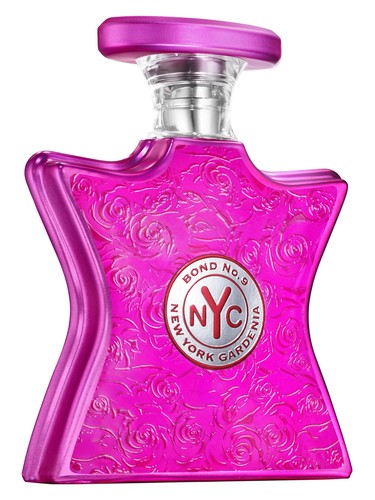 عطر Bond No 9 New York Gardenia (Bond No 9 New York Gardenia)
