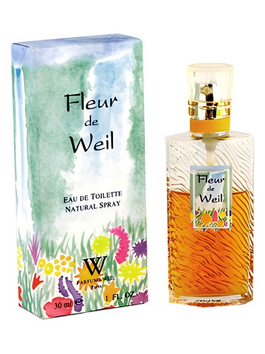 Fleur De Weil for women