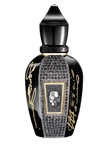 عطر زرژوف Deified Tony Iommi Signed ادیشن (Xerjoff Deified Tony Iommi Signed Edition)