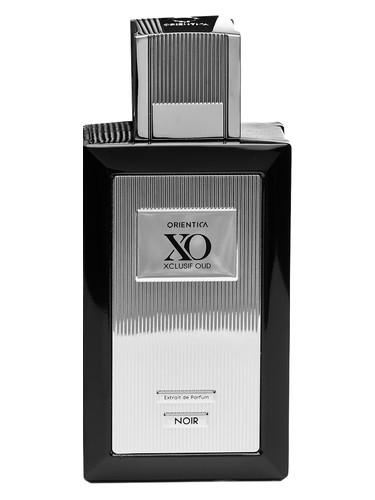 Orientica Xo Xclusif Oud Noir