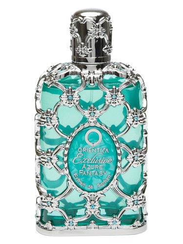 عطر Orientica Azure Fantasy (Orientica Azure Fantasy)