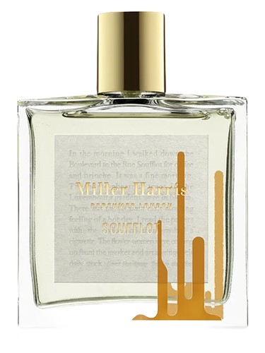 عطر Soufflot زنانه و مردانه Miller Harris ادو پرفیوم - عطر Miller Harris