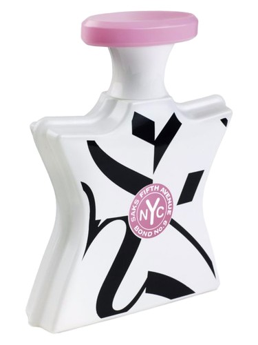 عطر Saks En Rose زنانه Bond No 9 - عطر Bond No 9