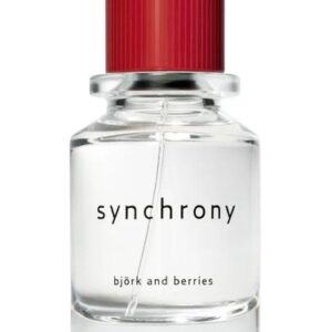 عطر Bjork and Berries Synchrony unisex (Bjork and Berries Synchrony unisex) by Bjork and Berries Perfume