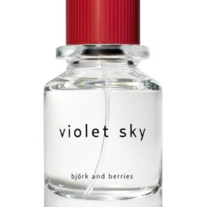 عطر Bjork and Berries Violet Sky unisex (Bjork and Berries Violet Sky unisex) by Bjork and Berries Perfume