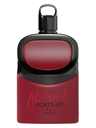 عطر Portrait - Abstract unisex زنانه و مردانه افنان - عطر افنان