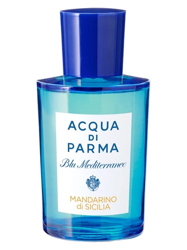 Acqua Di Parma Blue Mediterraneo Mandarino Di Sicilia