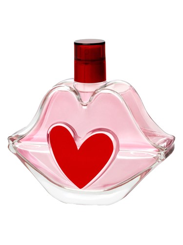 عطر Agatha Ruiz De La Prada De Beso en Beso زنانه (Agatha Ruiz De La Prada De Beso en Beso for women)