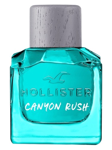 عطر Canyon Rush For Him مردانه Hollister - عطر Hollister
