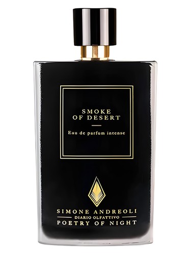 Smoke of Desert unisex