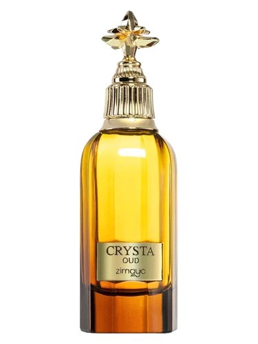عطر Zimaya Crysta Oud مردانه - عطر Zimaya