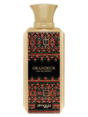 عطر Zimaya Grandeur زنانه و مردانه - عطر Zimaya
