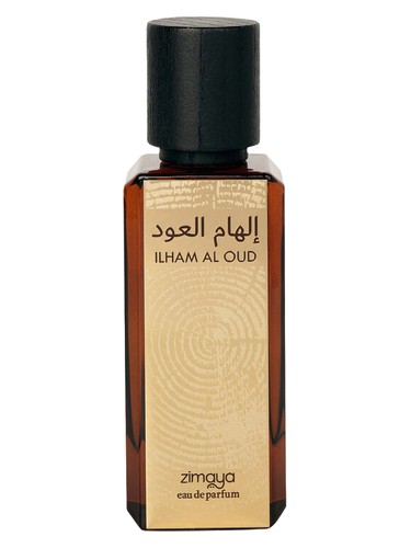 عطر Zimaya Ilham Al Oud (Zimaya Ilham Al Oud)