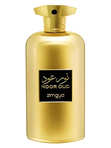 Zimaya Noor Oud