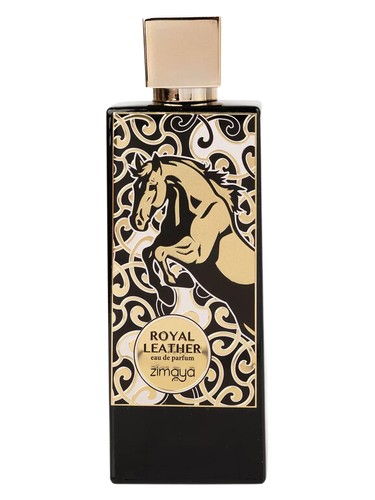 عطر Zimaya Royal Leather (Zimaya Royal Leather)