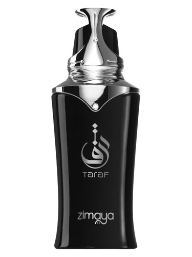 عطر Zimaya Taraf Black (Zimaya Taraf Black)
