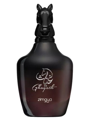 عطر Zimaya Ghayath مردانه - عطر Zimaya
