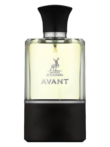 عطر Maison Alhambra Avant (Maison Alhambra Avant)