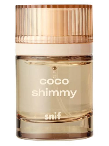 عطر Snif Coco Shimmy (Snif Coco Shimmy)