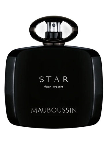 عطر Mauboussin Star مردانه (Mauboussin Star For Men)
