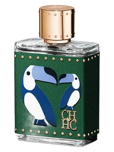 عطر کارولینا هررا Ch Birds Of Paradise (Carolina Herrera Ch Birds Of Paradise)
