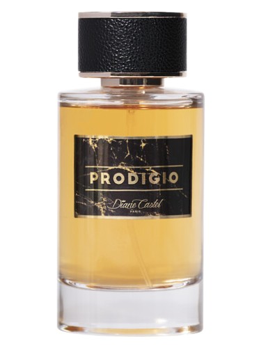 عطر Prodigio unisex زنانه و مردانه Diane Castel - عطر Diane Castel