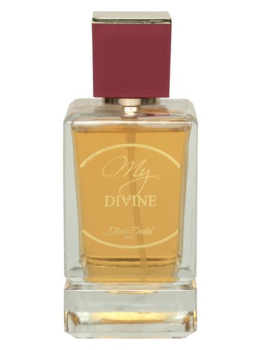 My Divine unisex