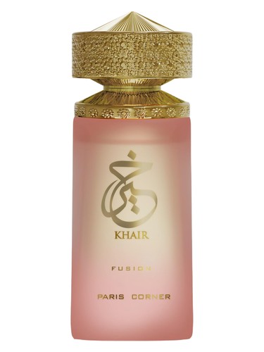 عطر Paris Corner Khair Fusion (Paris Corner Khair Fusion)