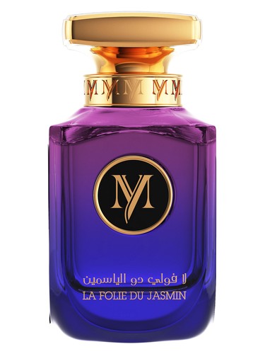 La Folie Du Jasmine unisex