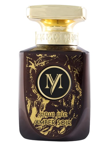 Amber Soir unisex