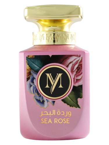 Sea Rose unisex
