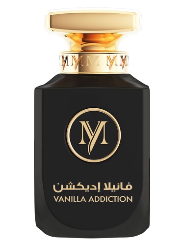 Vanilla Addiction unisex
