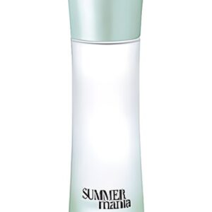 Summer Mania Eau Fraiche pour Femme