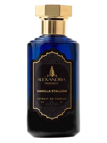 عطر Vanilla Stallion زنانه و مردانه Alexandria Fragrances - عطر Alexandria Fragrances