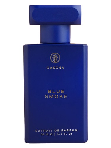 عطر Oakcha Blue Smoke (Oakcha Blue Smoke)