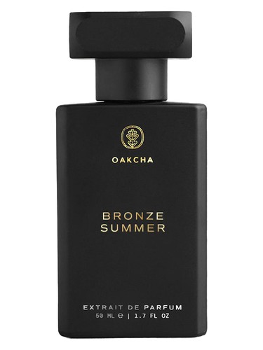 عطر Bronze Summer زنانه و مردانه Oakcha - عطر Oakcha