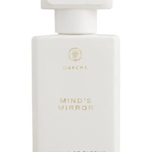 Mind's Mirror